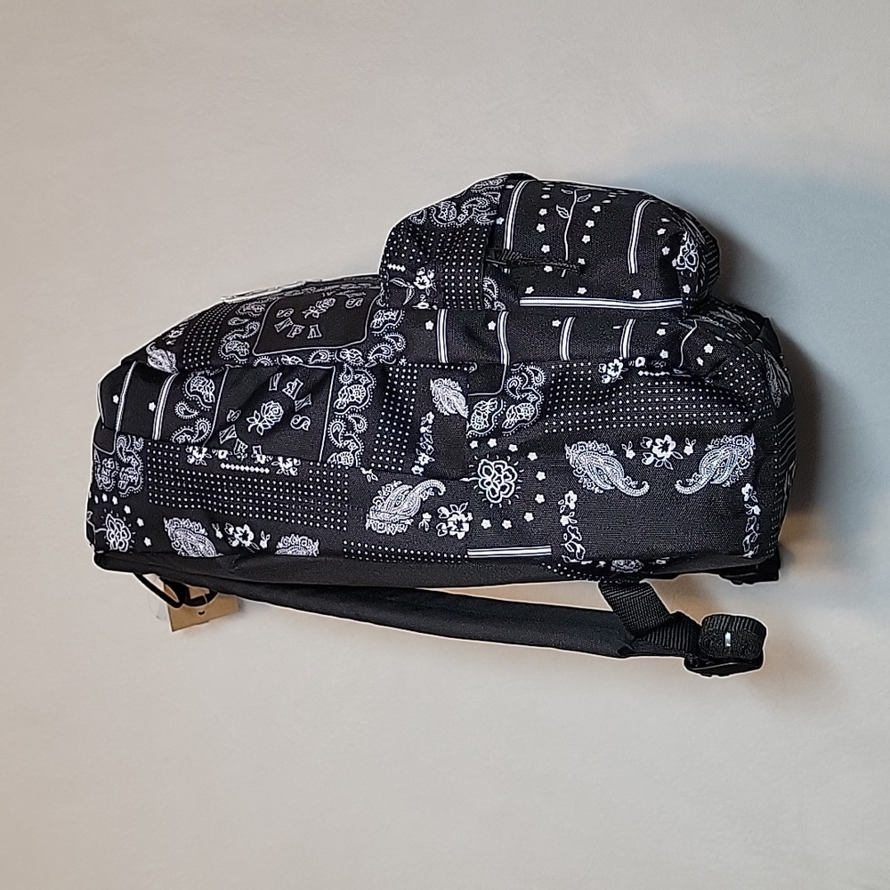 Vans Realm Backpack - Bandana Print - Picture 4 of 11